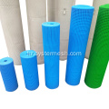 HDPE 가금류 그물 치킨 와이어 메쉬 울타리